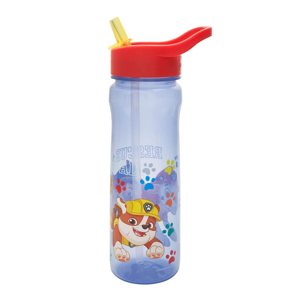 Polar Gear Paw Patrol Rainbow 600ml PP Sports Bottle