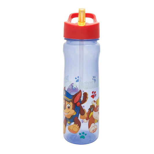 Polar Gear Paw Patrol Rainbow 600ml PP Sports Bottle