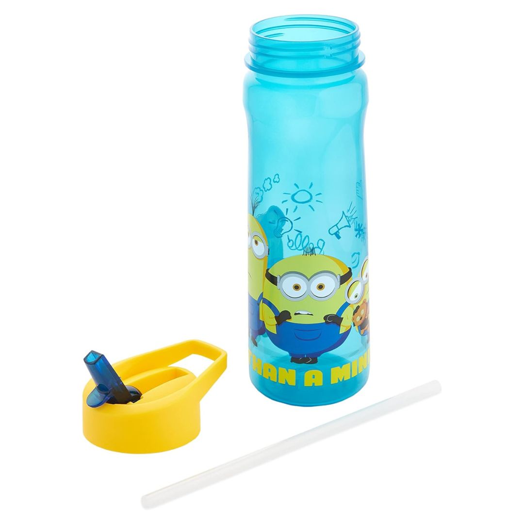 Polar Gear More Than a Minion PP Sports Bottle 600ml