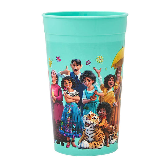 Polar Gear Encanto 3 Piece PP Tableware Set