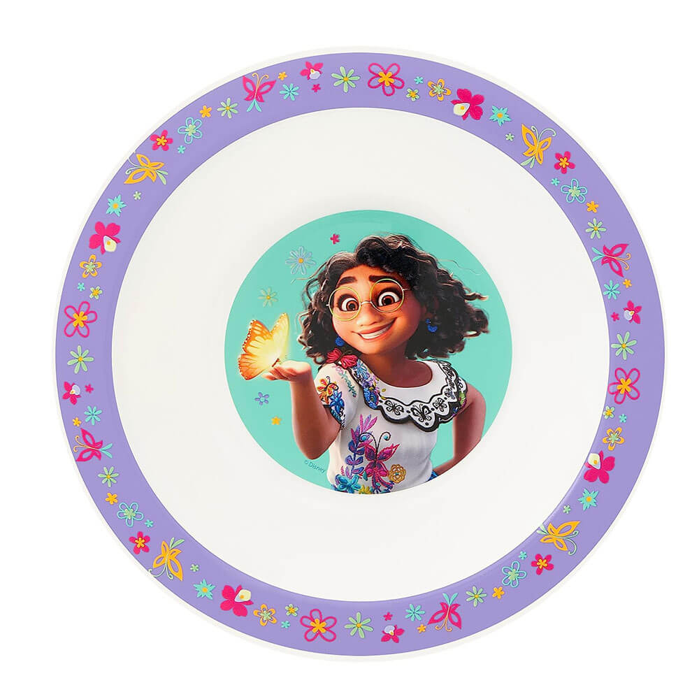 Polar Gear Encanto 3 Piece PP Tableware Set