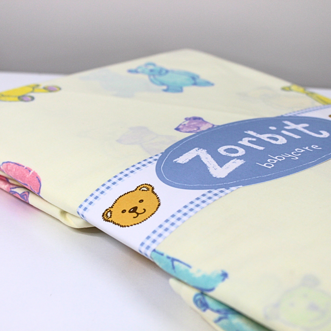 Zorbit Bobo curtain and tie back 66 x 72