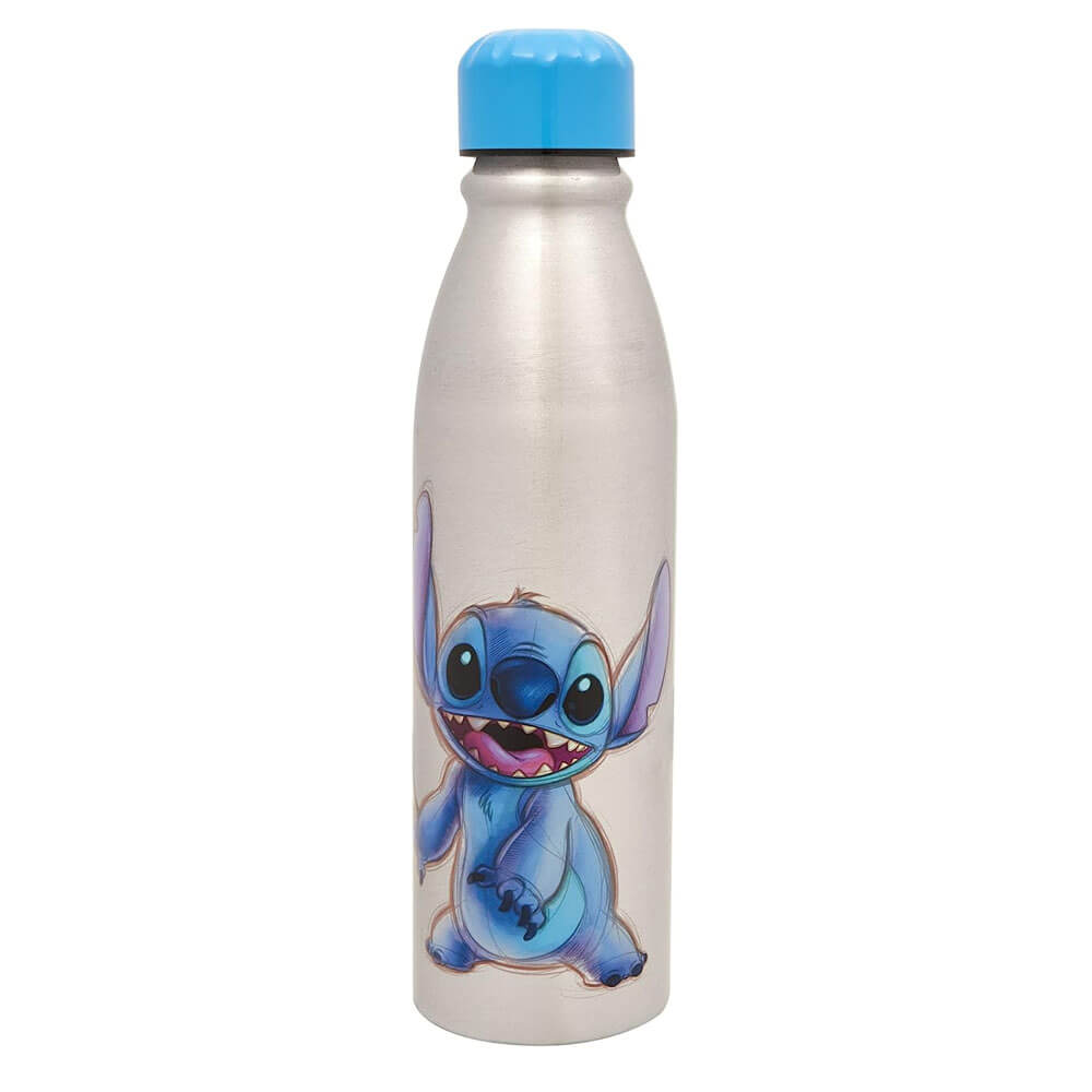Polar Gear Stitch Sketch 600ml Aluminium Bottle