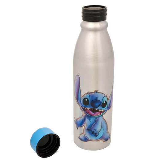 Polar Gear Stitch Sketch 600ml Aluminium Bottle