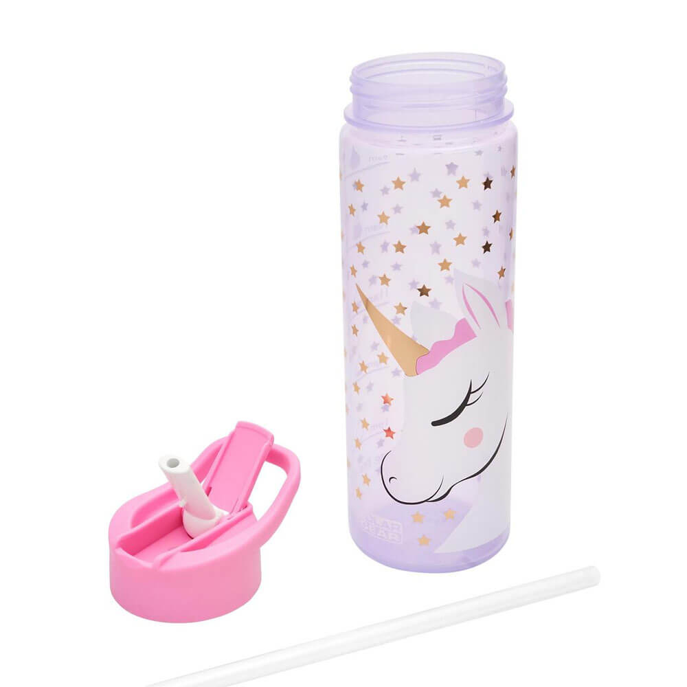 Polar Gear Polar Gear Unicorn Star 600ml PP Tracker Bottle