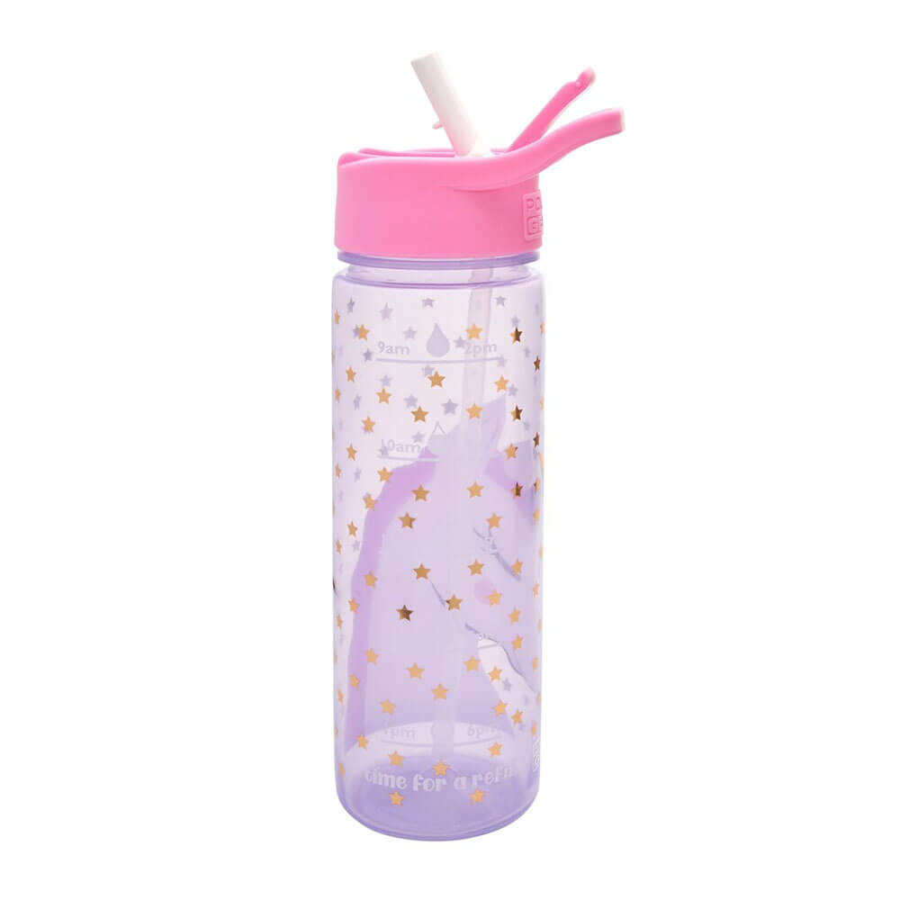 Polar Gear Polar Gear Unicorn Star 600ml PP Tracker Bottle