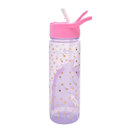 Polar Gear Polar Gear Unicorn Star 600ml PP Tracker Bottle