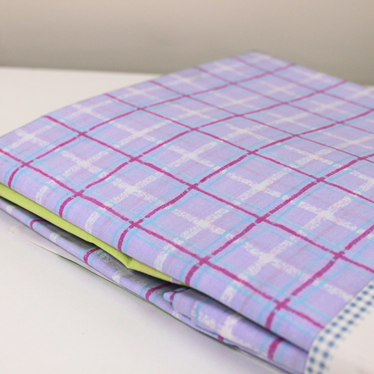 Zorbit bobo curtain and back tie 46 x 54