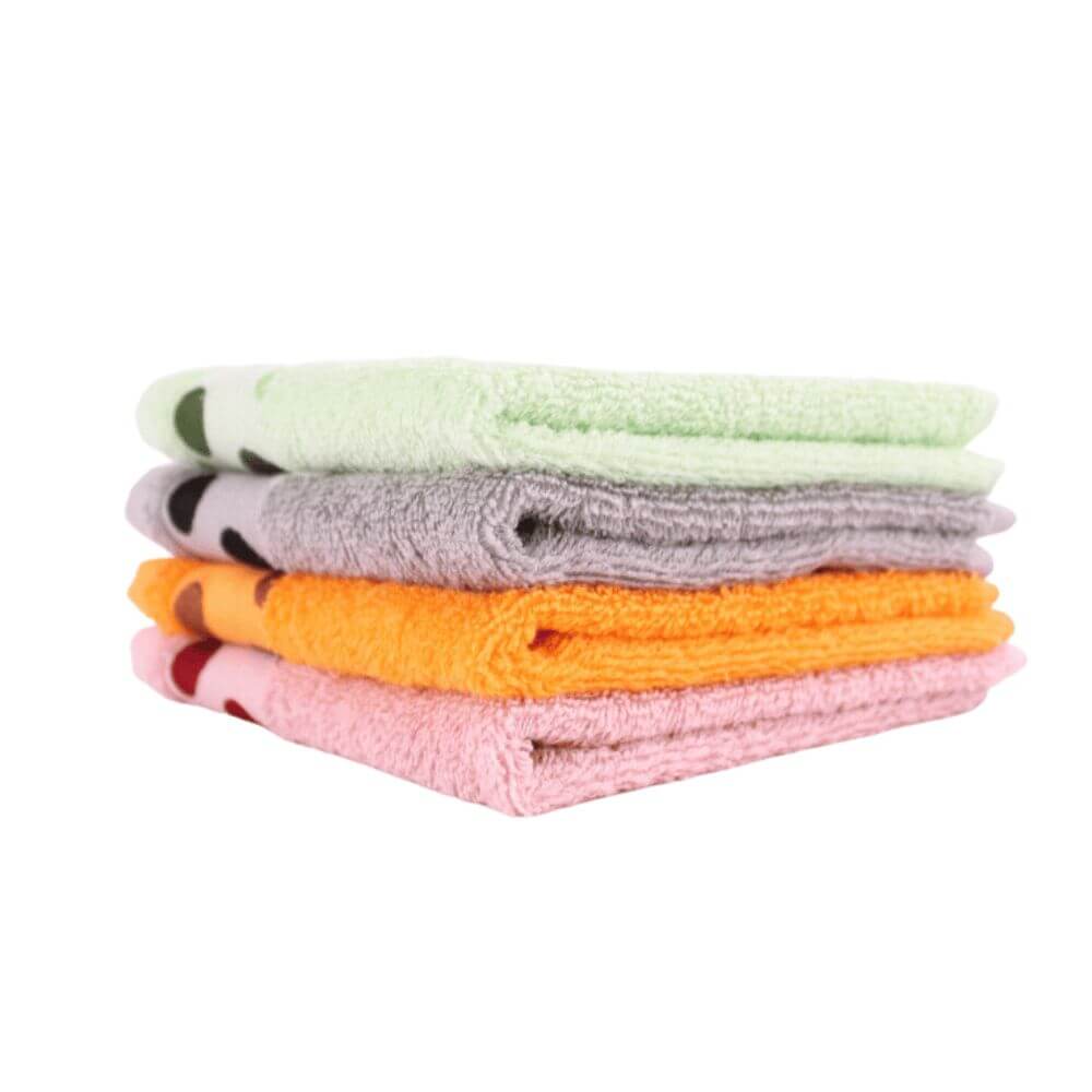 Macula Face Towel (Pack of 12)