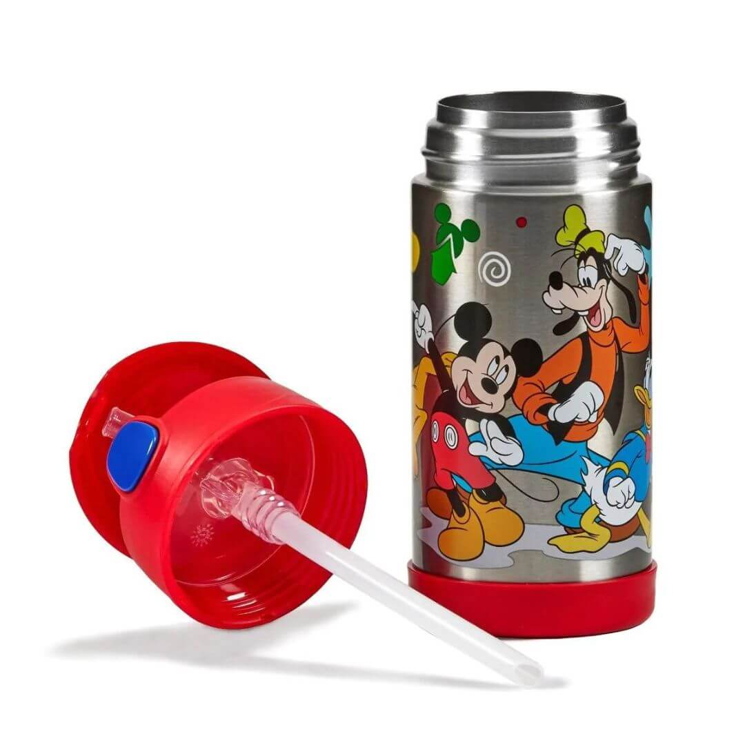 Thermos Mickey FUNtainer Bottle 355ml