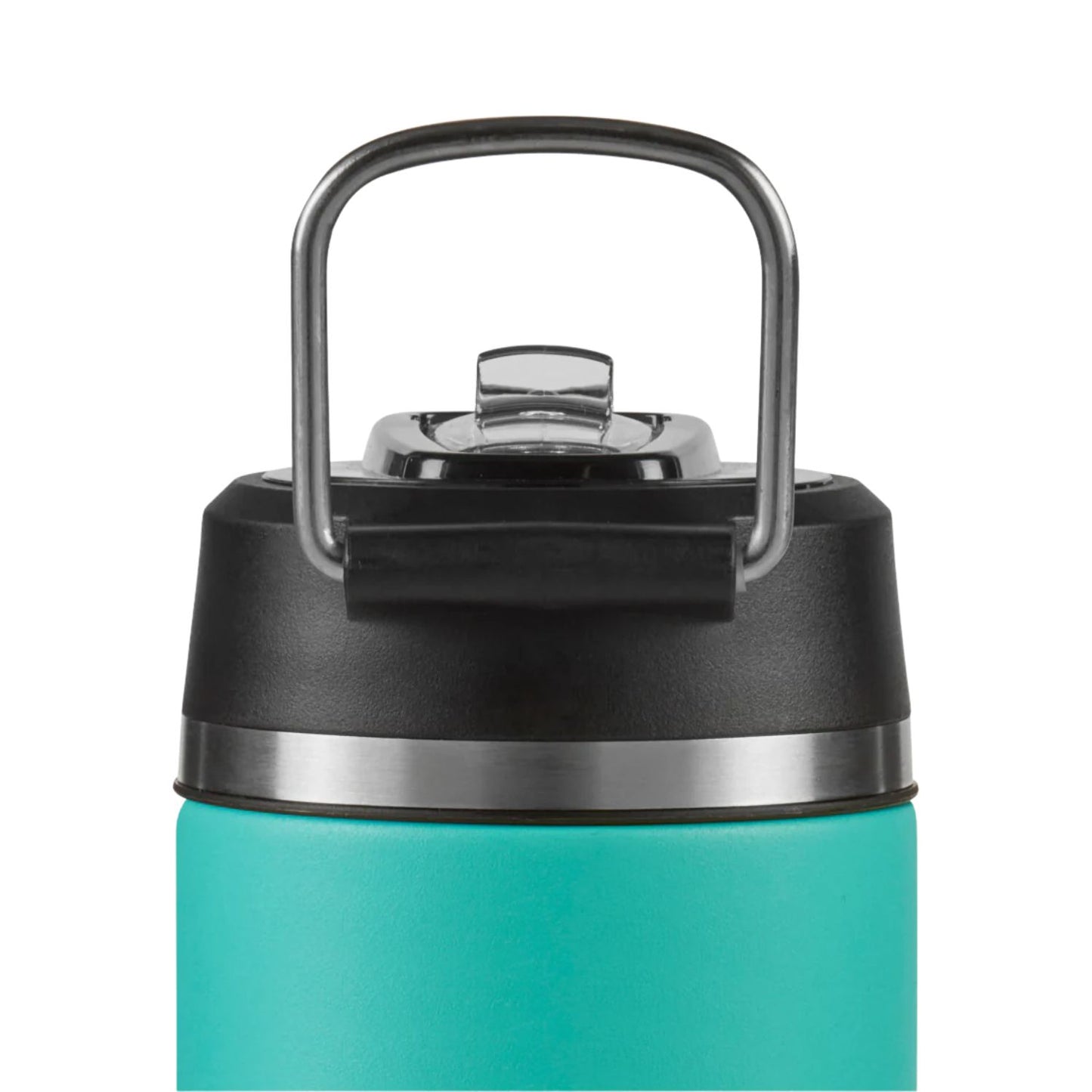 Thermos Icon Series Hydration Bottle with Straw Lid Collection