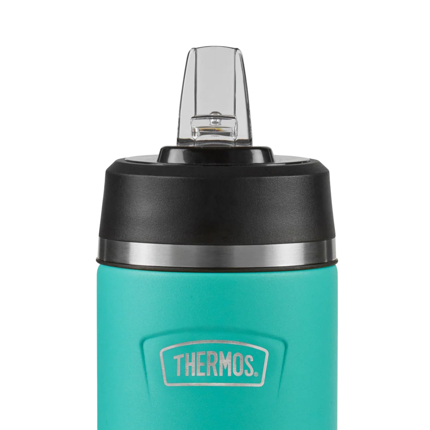 Thermos Icon Series Hydration Bottle with Straw Lid Collection