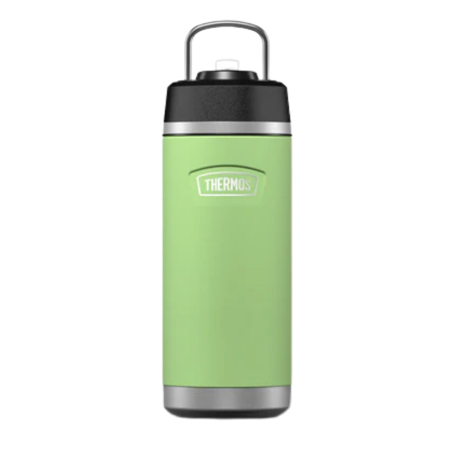 Thermos Icon Series Hydration Bottle with Straw Lid Collection