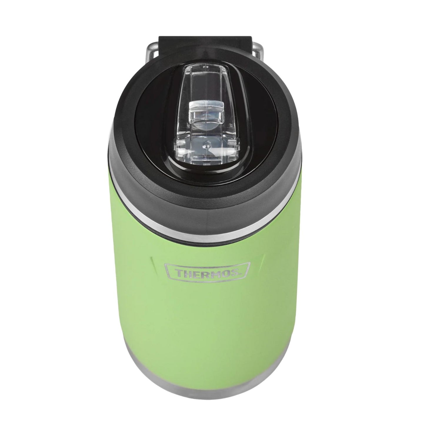 Thermos Icon Series Hydration Bottle with Straw Lid Collection