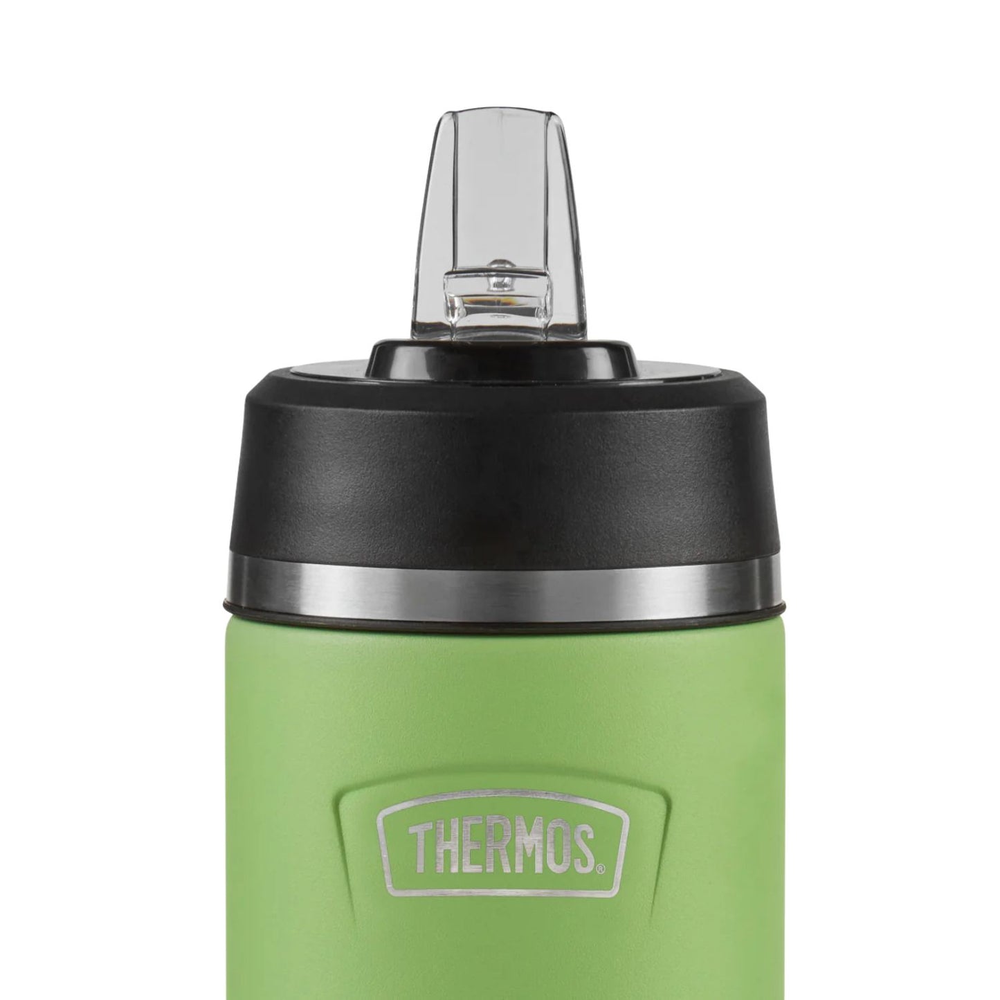 Thermos Icon Series Hydration Bottle with Straw Lid Collection
