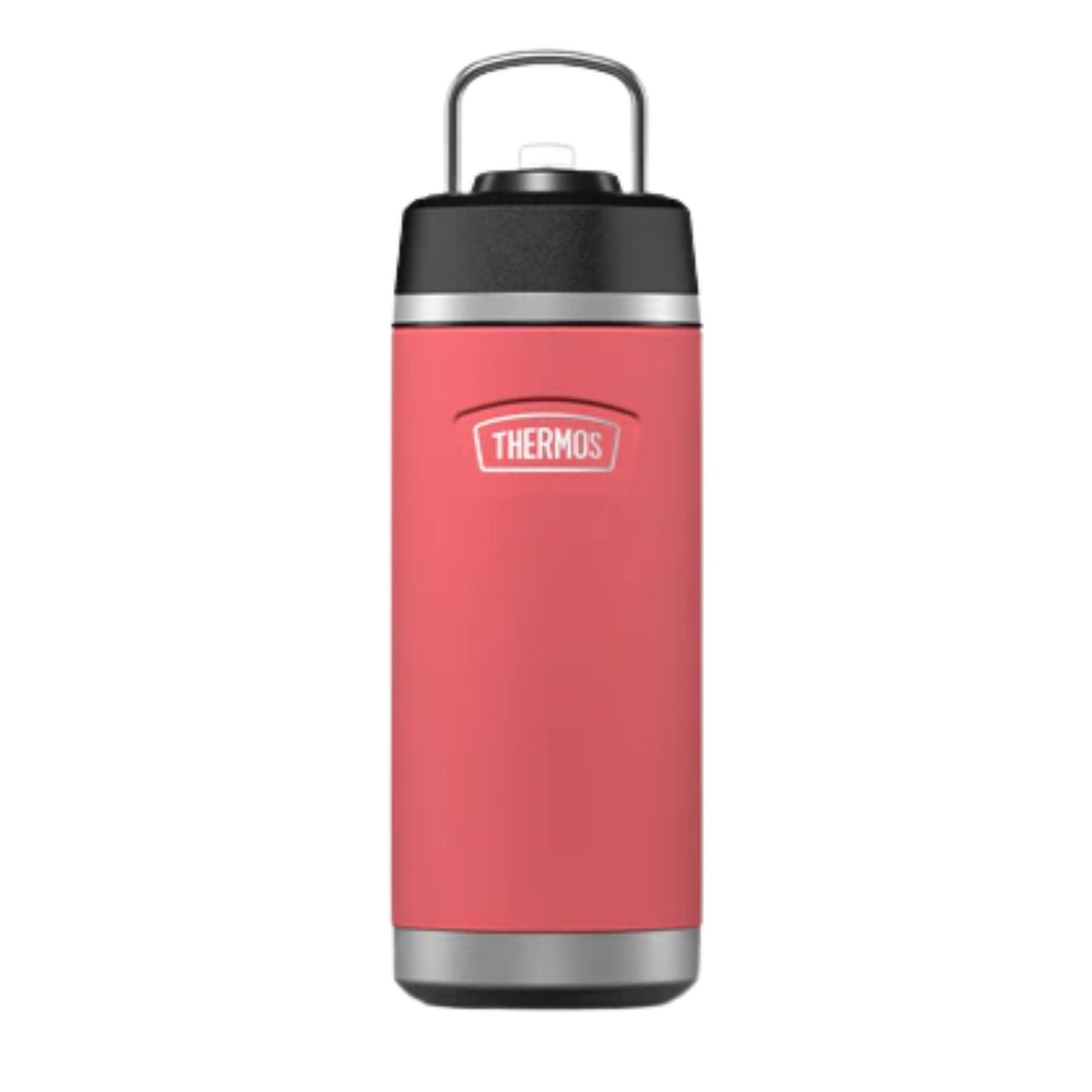 Thermos Icon Series Hydration Bottle with Straw Lid Collection