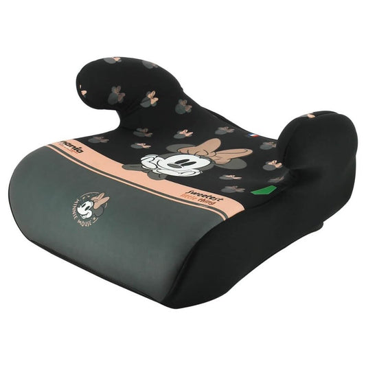 Alpha Belt Fit Booster Seat -  Minnie Mouse