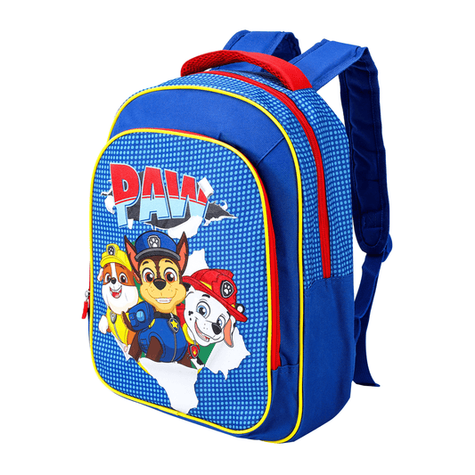 Deluxe Paw Patrol Backpack