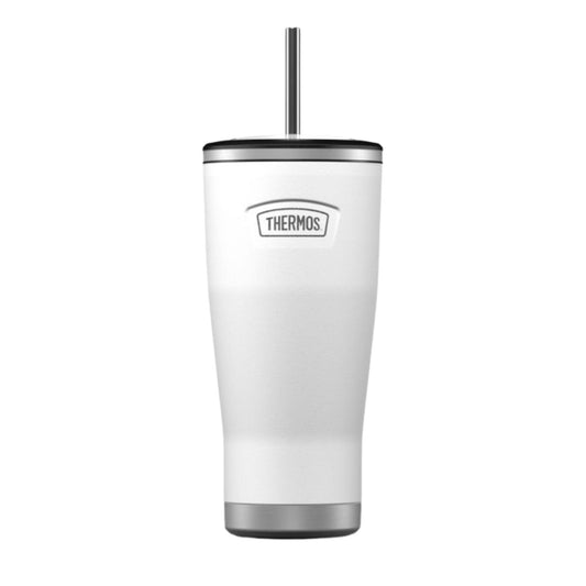 Thermos Icon Series Cold Cup with Stainless Steel Straw 710ml Collection