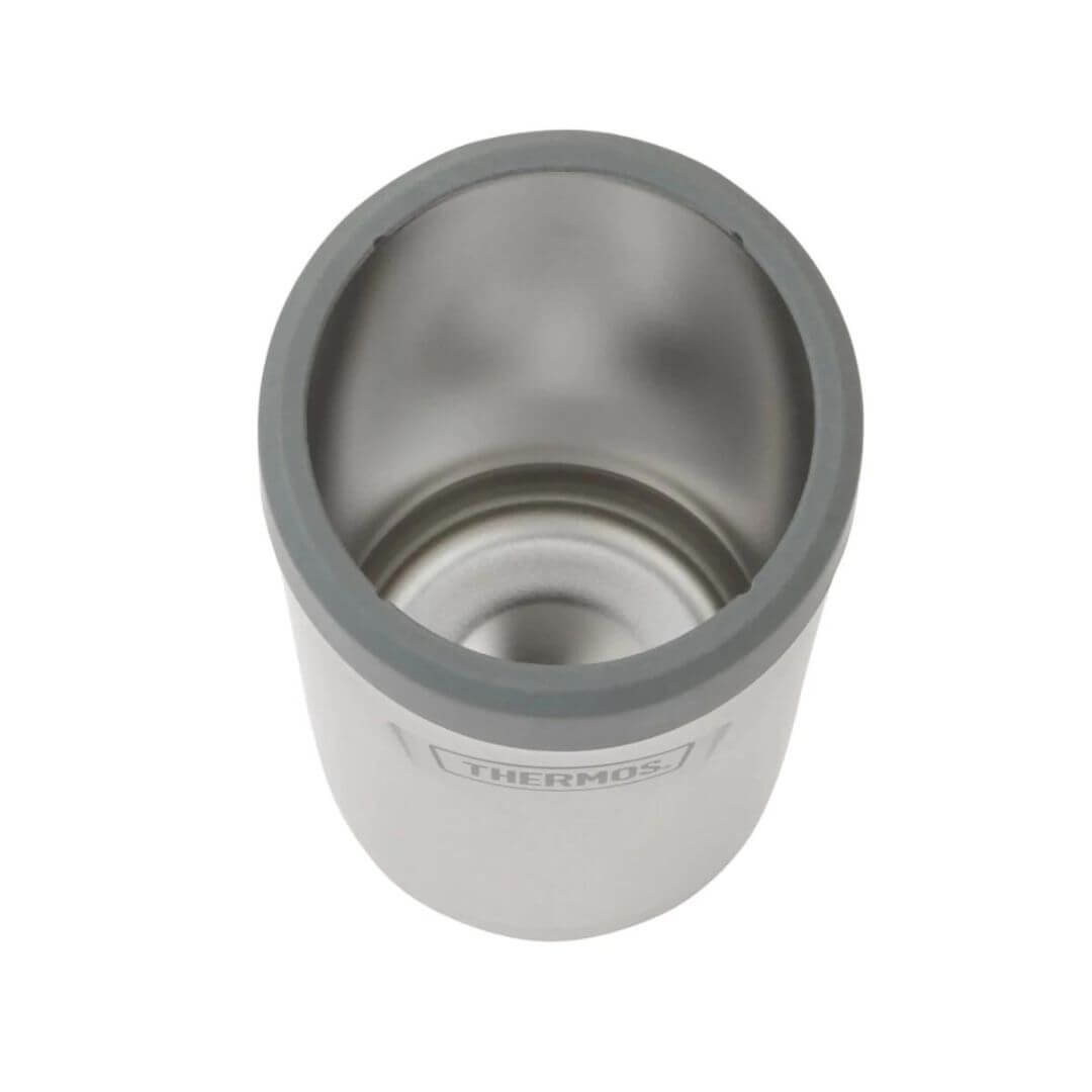 Thermos Icon Series Slim Can Insulator Stainless Steel 355ml
