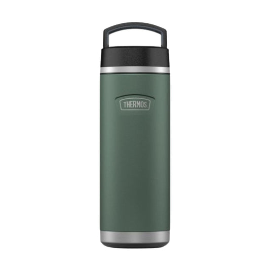 Thermos Icon Series Dual Use Bottle 710ml
