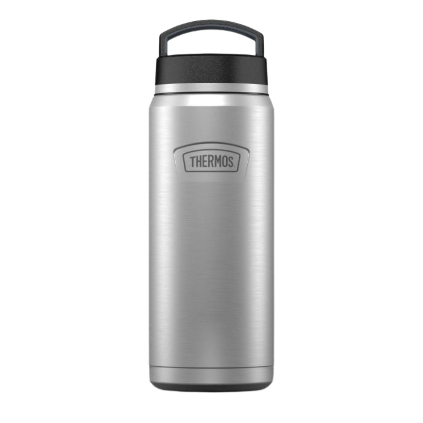 Thermos Icon Series Dual Use Bottle Stainless Steel 1.2L