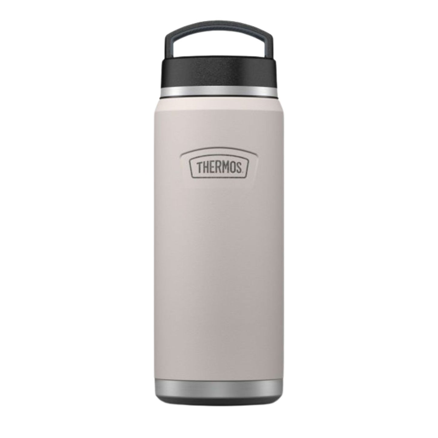 Thermos Icon Series Dual Use Bottle Stainless Steel 1.2L