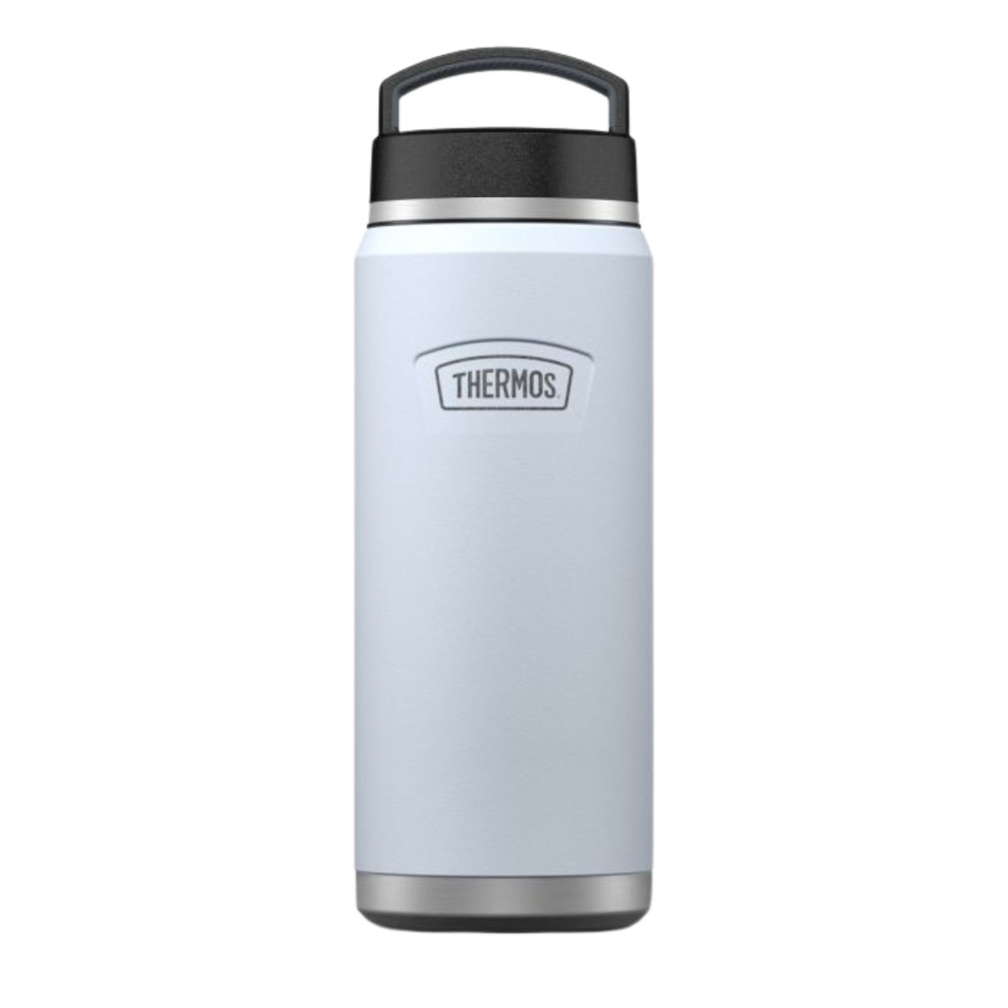 Thermos Icon Series Dual Use Bottle Stainless Steel 1.2L