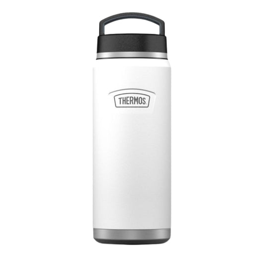 Thermos Icon Series Dual Use Bottle Stainless Steel 1.2L