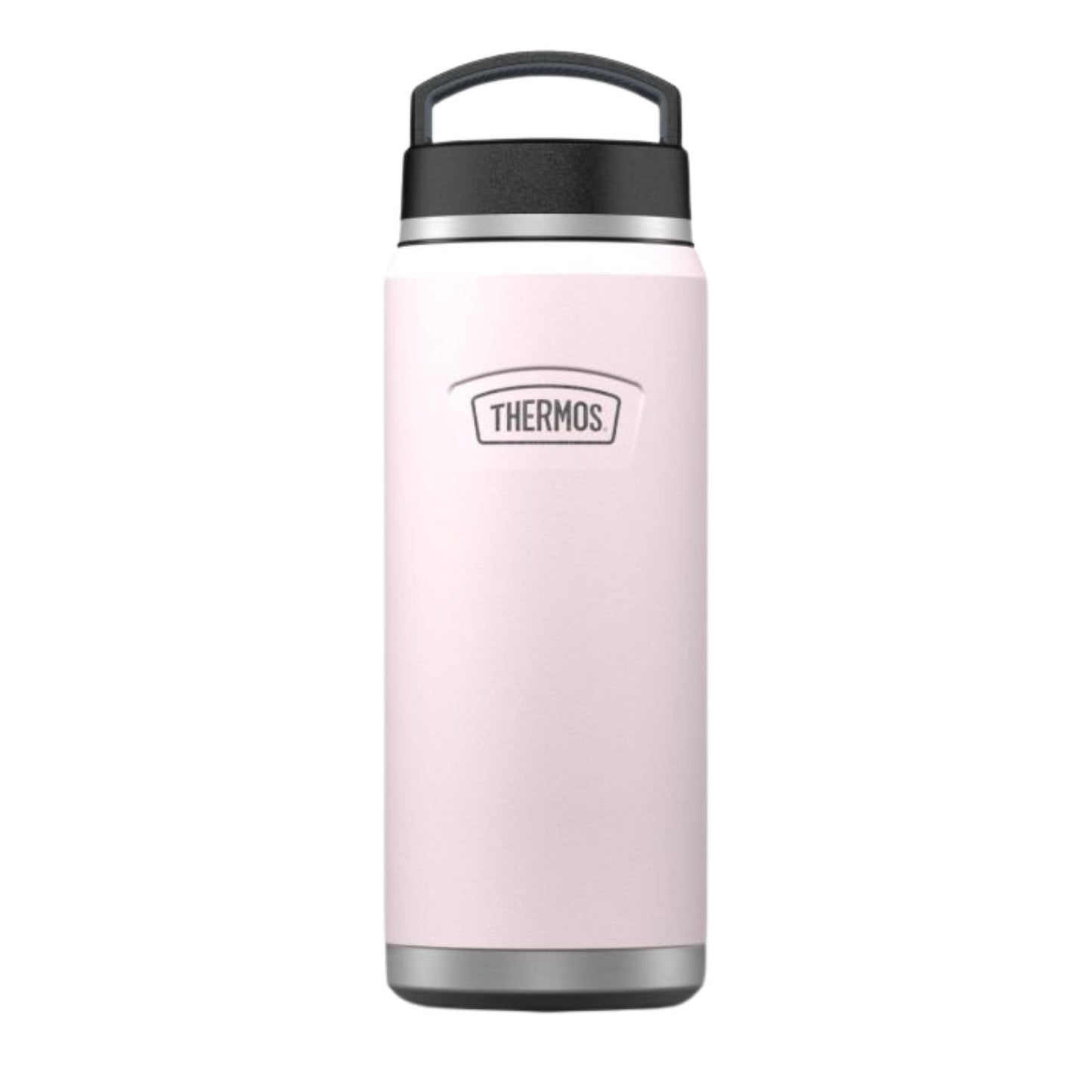 Thermos Icon Series Dual Use Bottle Stainless Steel 1.2L
