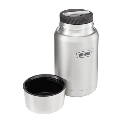 Thermos Icon Series Food Flask Stainless Steel 710ml