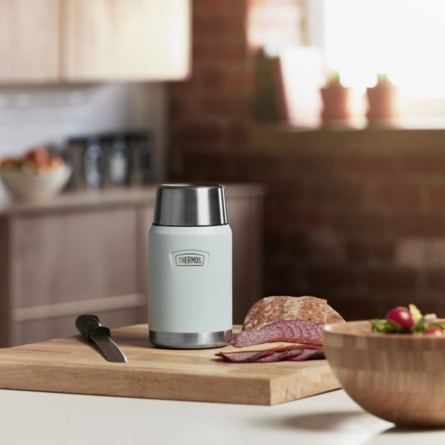 Thermos Icon Series Food Flask 710ml