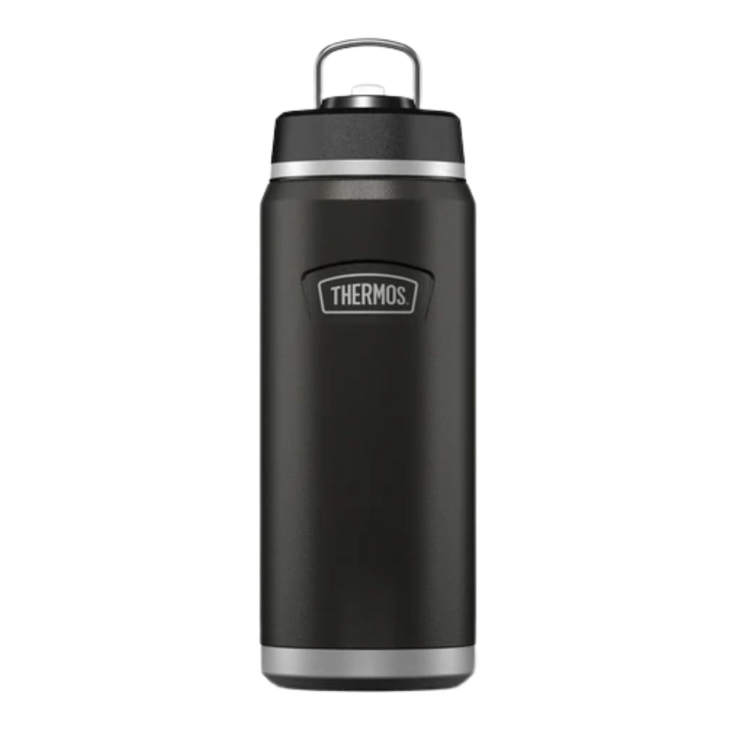 Thermos Icon Series Hydration Bottle with Straw Lid Collection