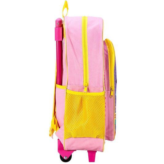 Templar Peppa Deluxe Trolley