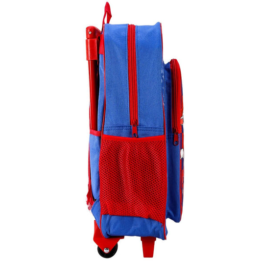 Templar Paw Patrol Deluxe Trolley