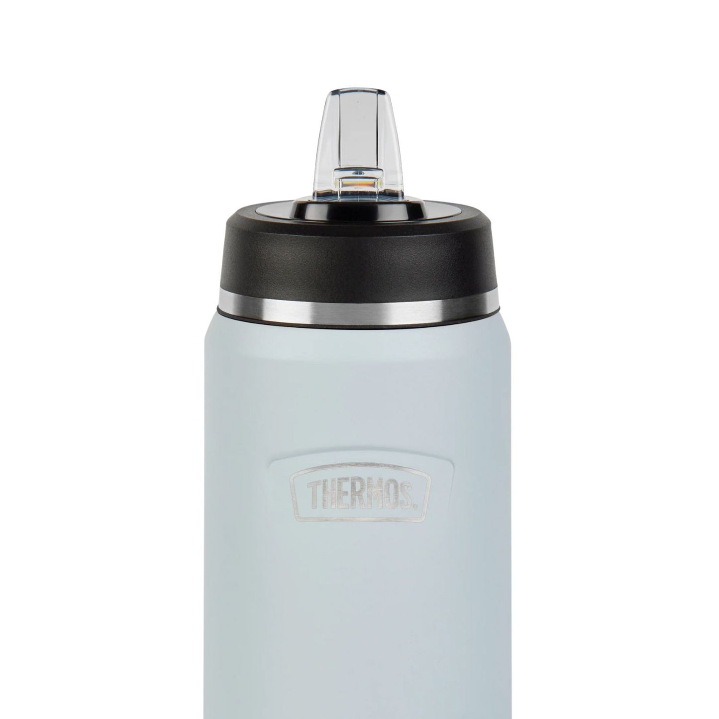 Thermos Icon Series Hydration Bottle with Straw Lid Collection