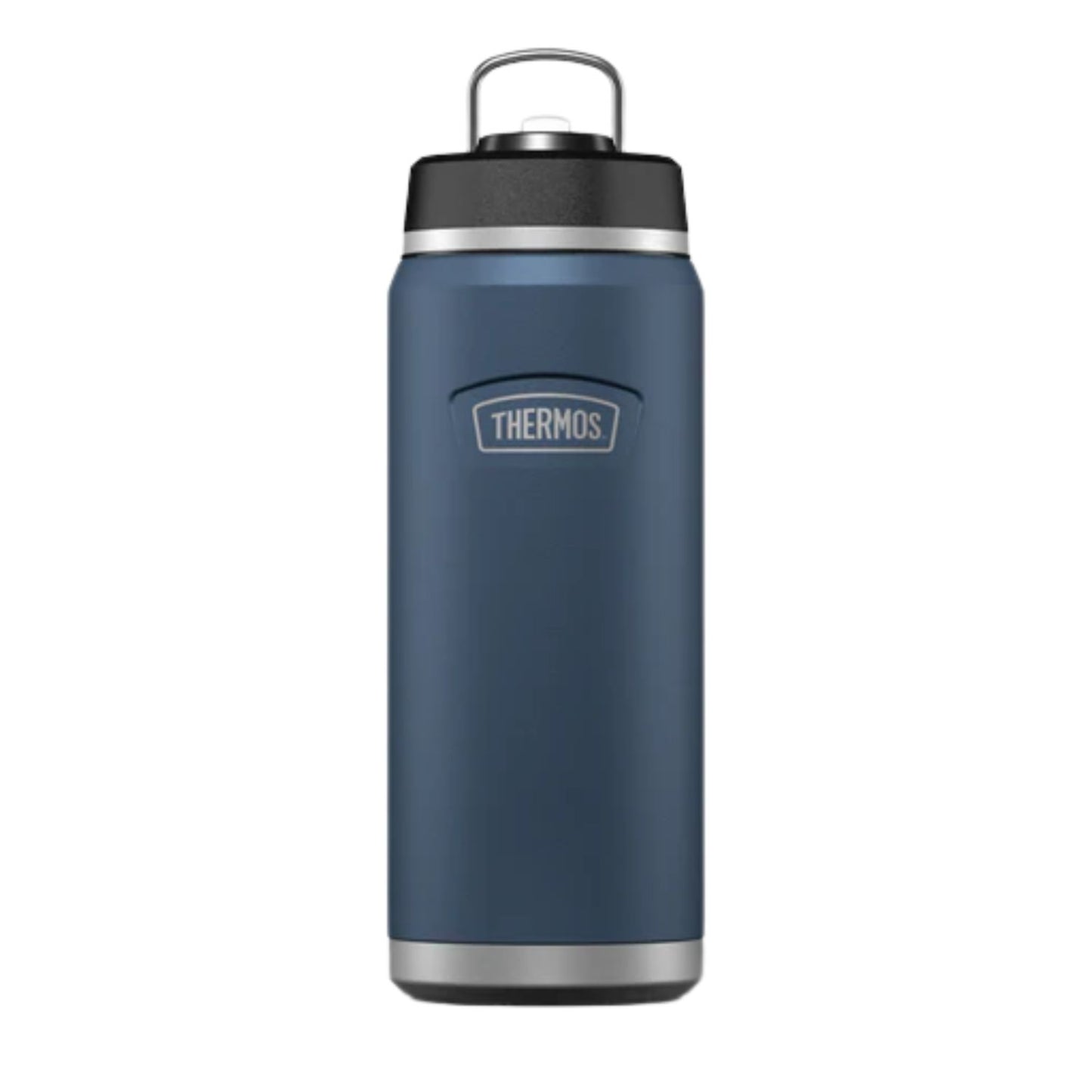 Thermos Icon Series Hydration Bottle with Straw Lid Collection