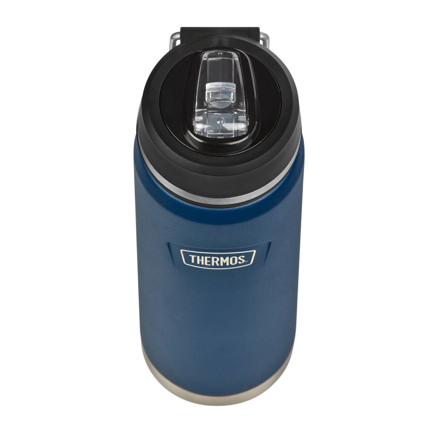Thermos Icon Series Hydration Bottle with Straw Lid Collection