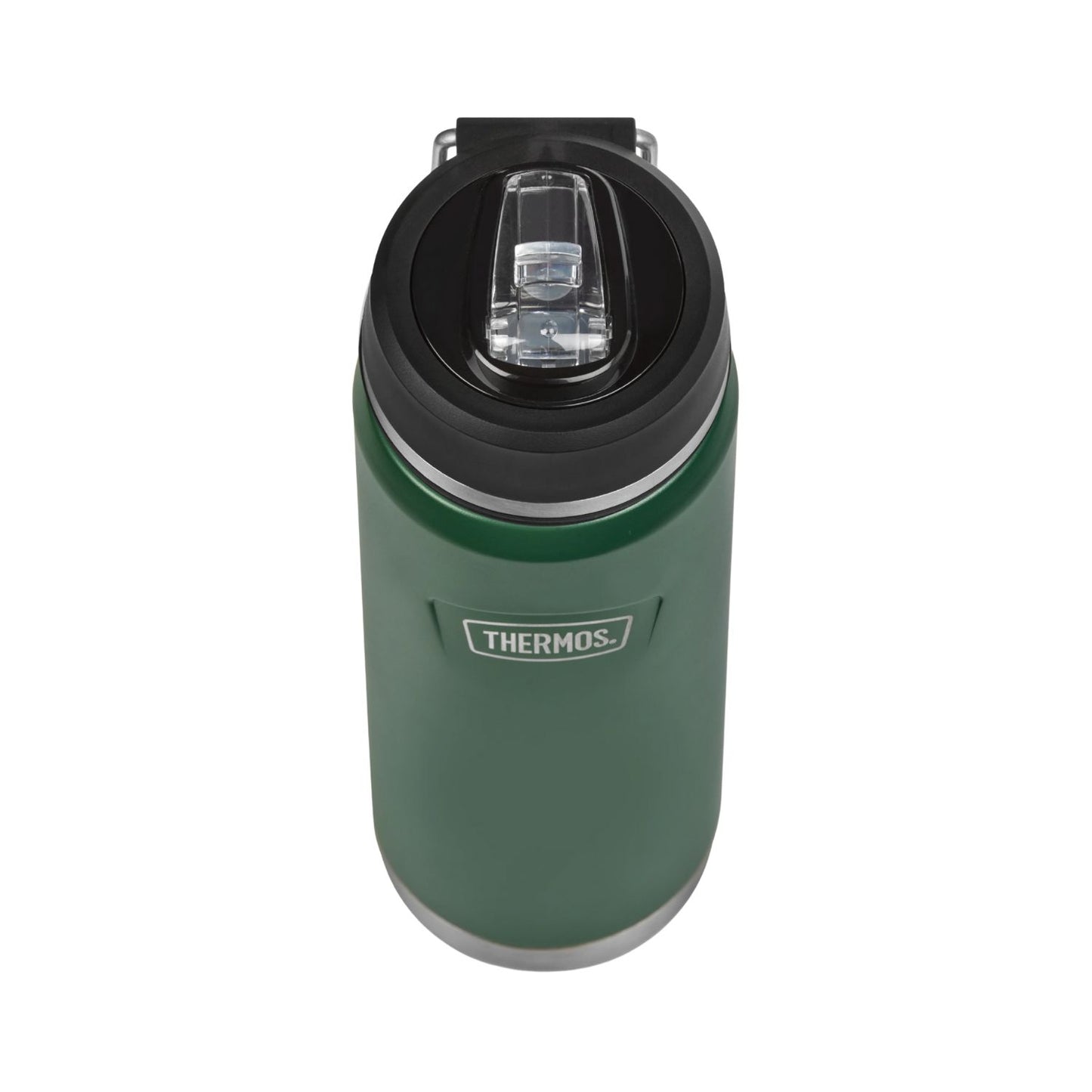 Thermos Icon Series Hydration Bottle with Straw Lid Collection