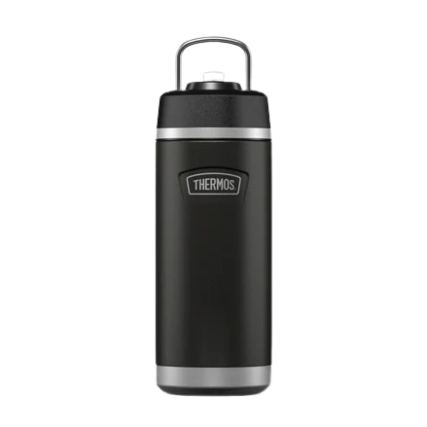 Thermos Icon Series Hydration Bottle with Straw Lid Collection