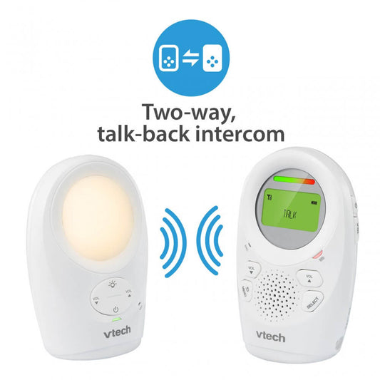 BM1000 Audio baby monitor