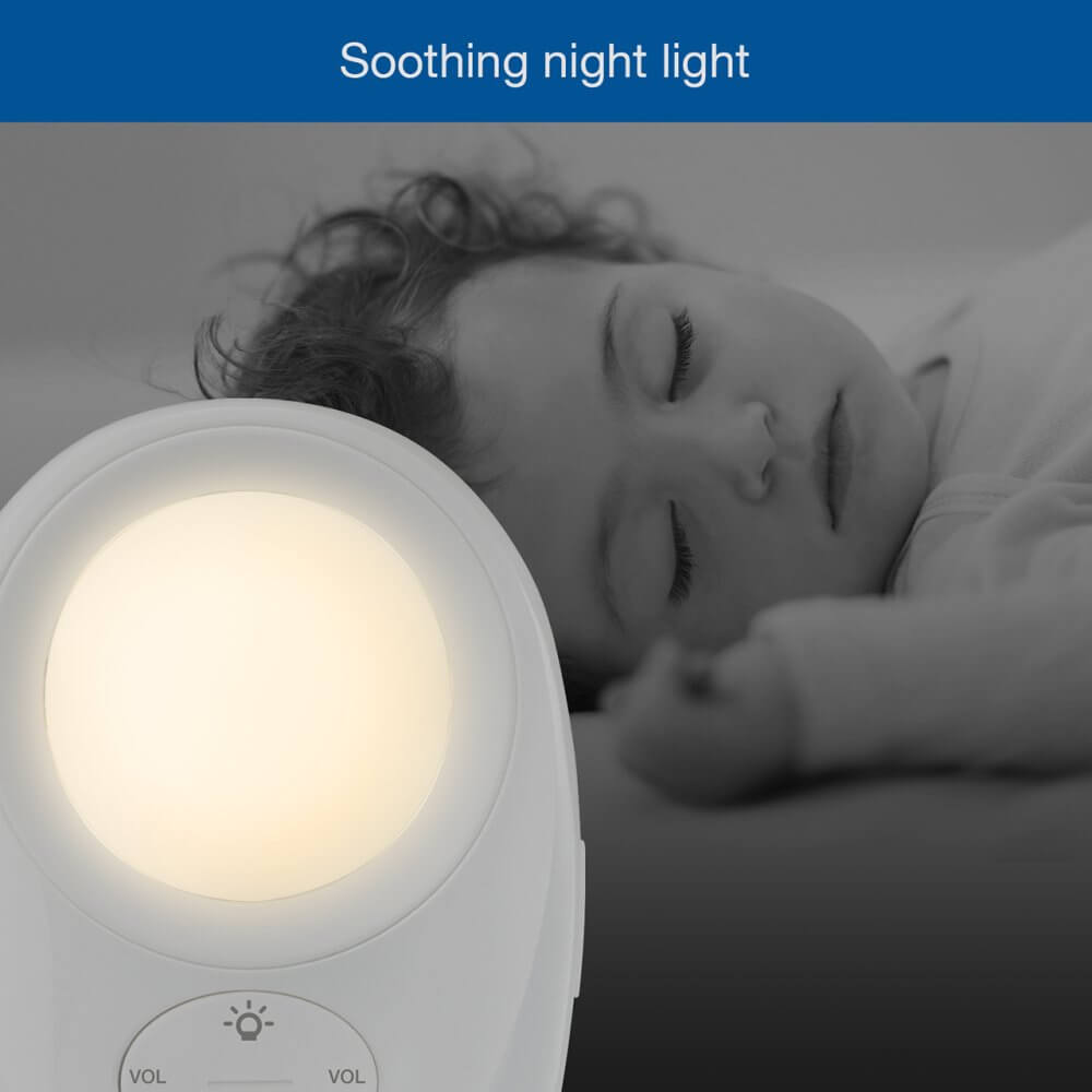 BM1000 Audio baby monitor