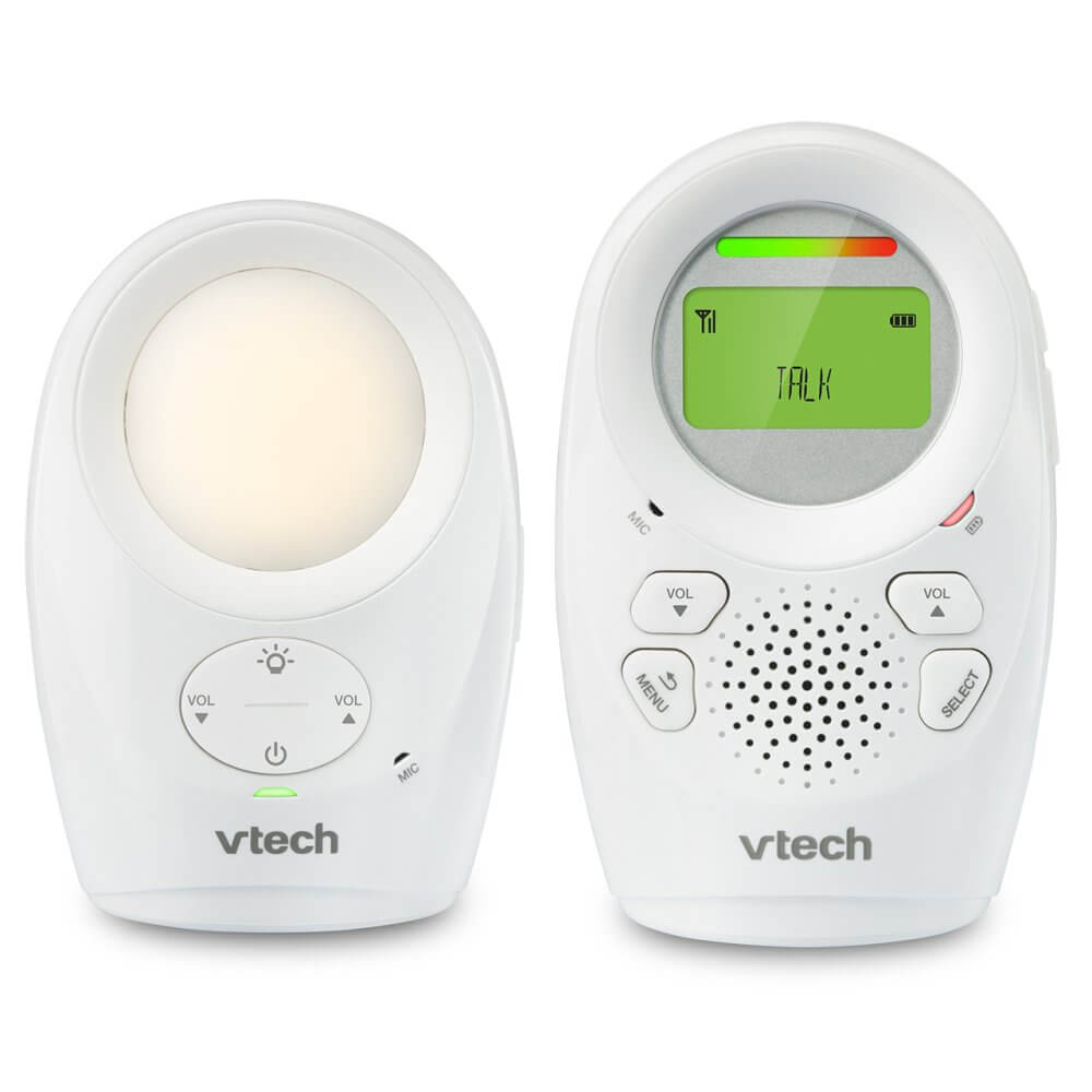 BM1000 Audio baby monitor