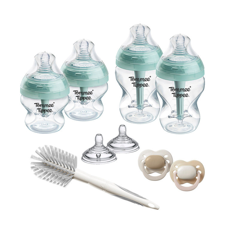 Tommee Tippee Advanced Anti-Colic Newborn Starter Set