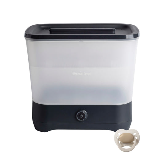 Tommee Tippee Electric Steam Steriliser