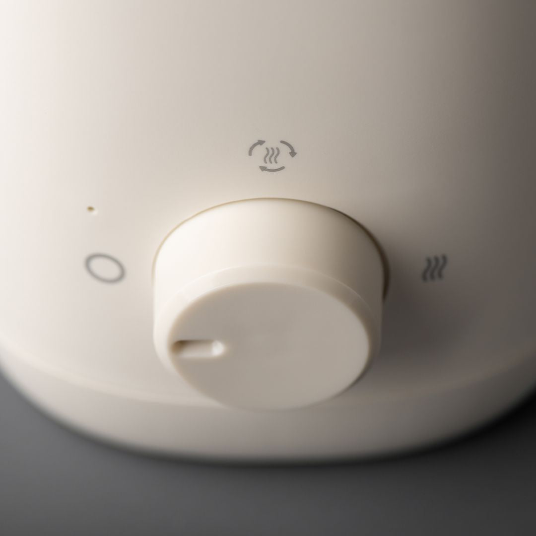 Electric Baby Bottle Warmer
