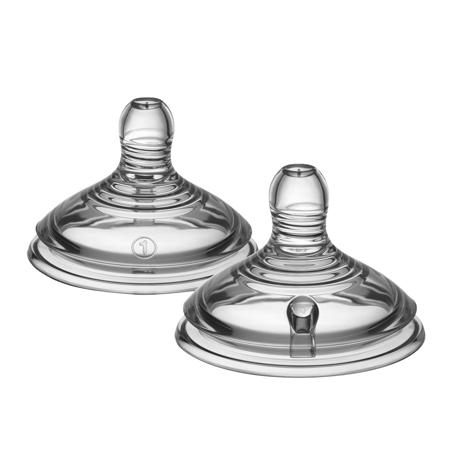 Tommee Tippee Natural Start Teats