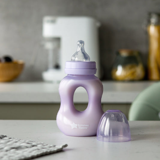 Essentials Nipper Gripper Bottle