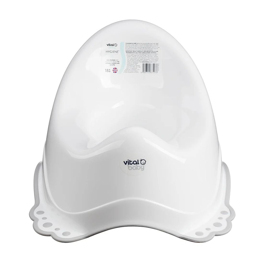 Vital Baby Hygiene Perfectly Simple Potty