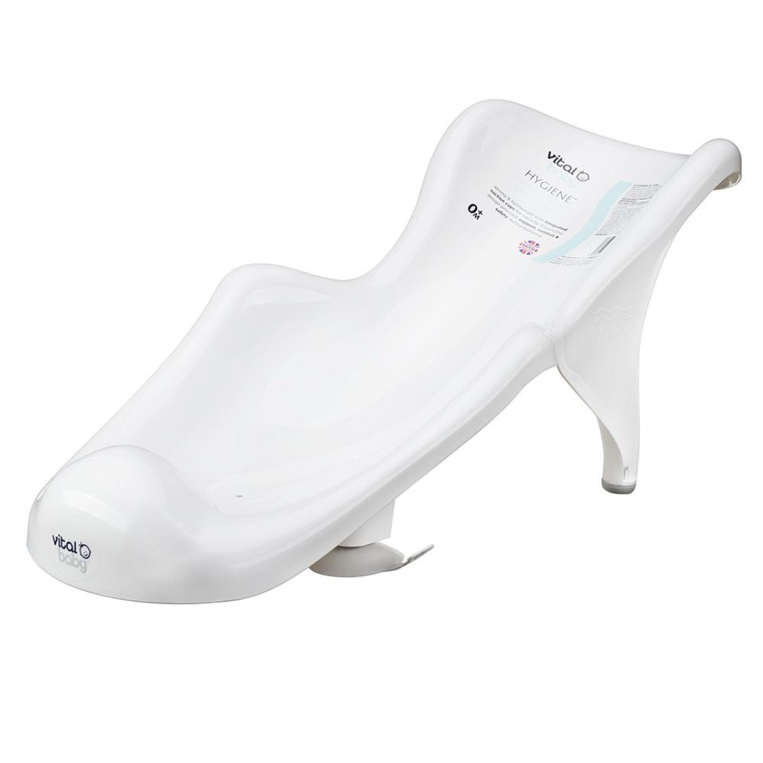 Vital Baby Ergonomic Baby Bath Lounger